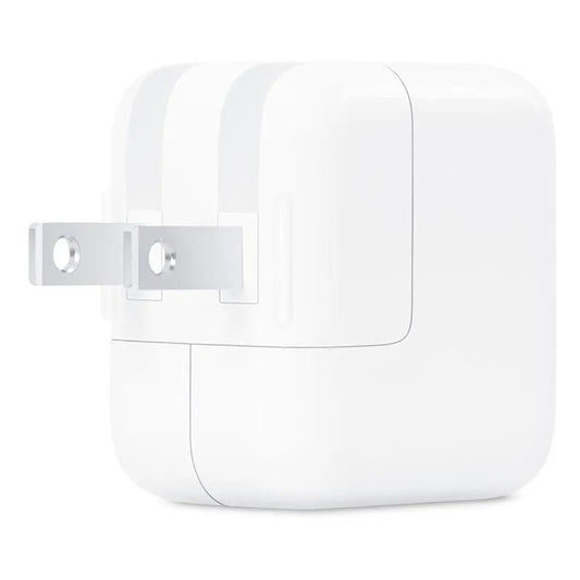Adaptador de Corriente Apple USB de 12W - Apple - Titan.com.pa - 194252024966