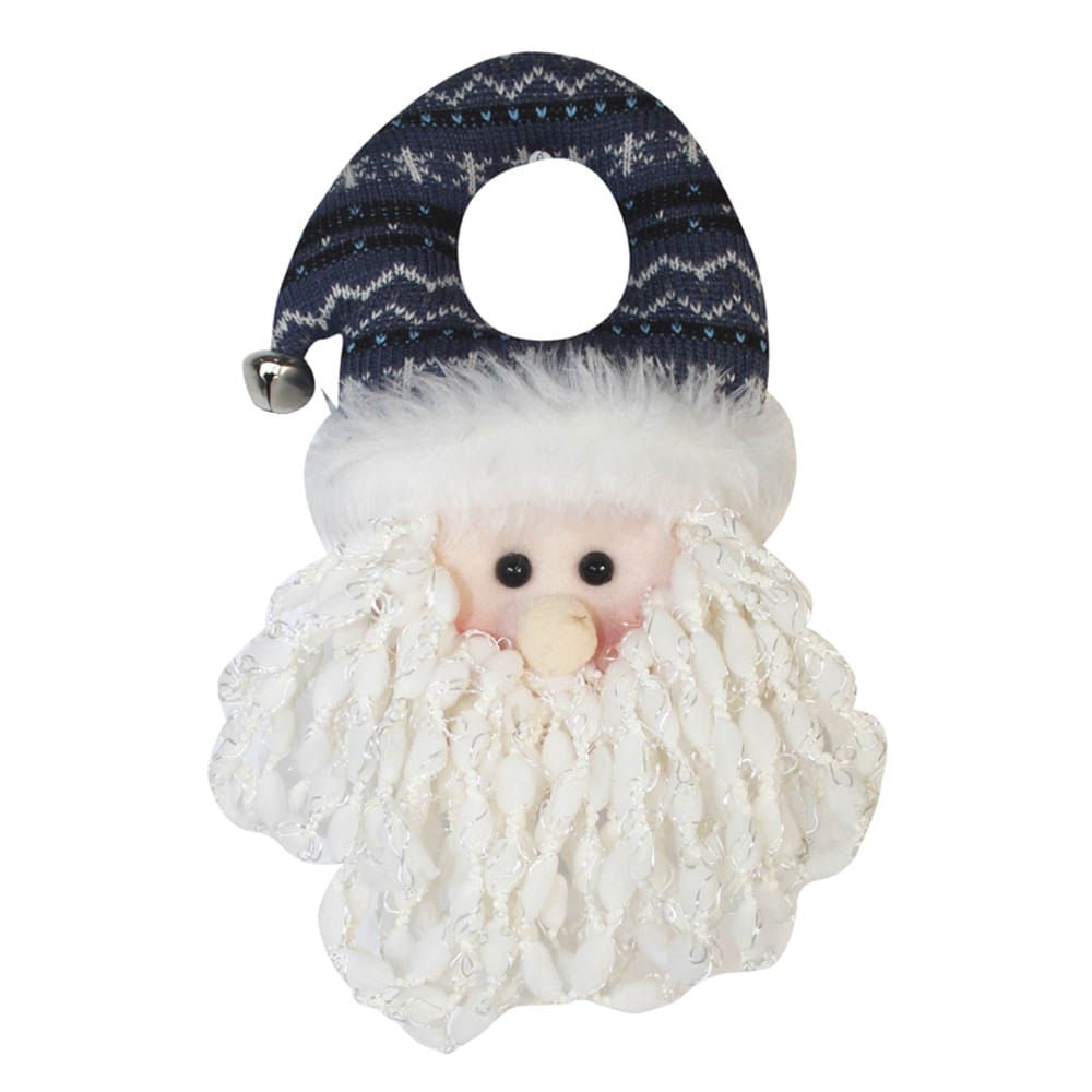 Adorno Colgante de Navidad Miró Christmas 9"- Surtido