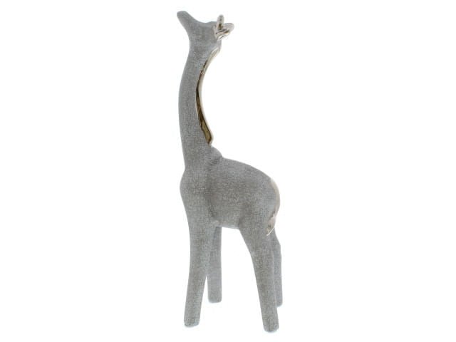 Adorno de Jirafa Decore 9 cm x 8 cm