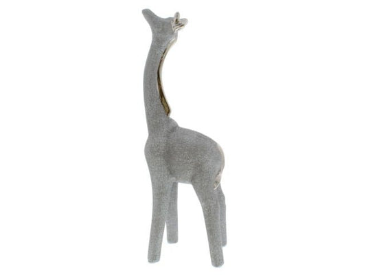 Adorno de Jirafa Decore 9 cm x 8 cm