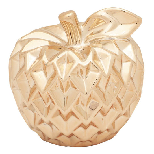 Adorno De Manzana Home Elegance De Cerámica - Surtido