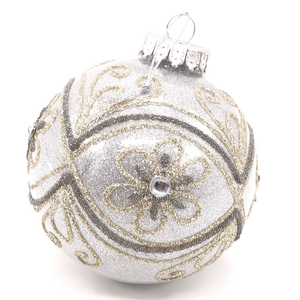 Adorno de Navidad Christmas Elegance Para Árbol - Surtido