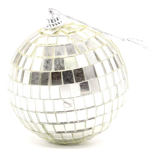 Adorno de Navidad Christmas Elegance Para Arbol - Surtido