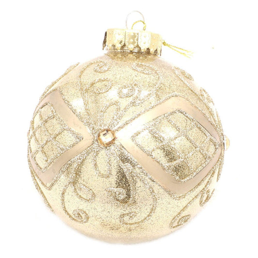 Adorno de Navidad Christmas Elegance Para Arbol - Surtido