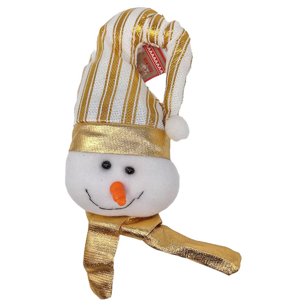 Adorno de Navidad Miró Christmas 25 cm x 10 cm x 4 cm