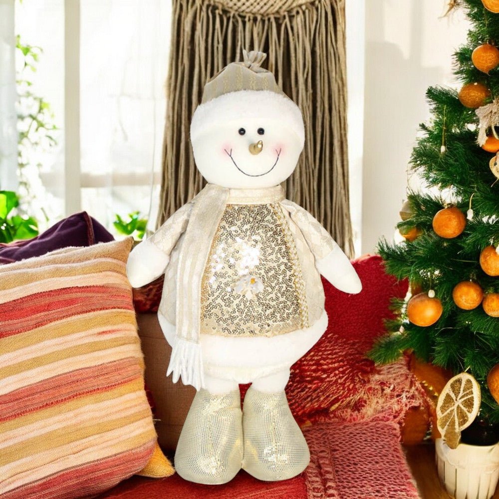 Adorno de Navidad Miró Christmas Muñeco - Surtido - Miro Christmas - Titan.com.pa - 7450074747760