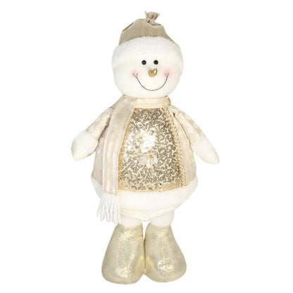 Adorno de Navidad Miró Christmas Muñeco - Surtido