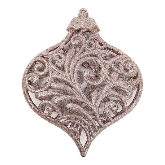 Adorno de Navidad Miró Christmas Para Árbol 18 cm x 15 cm x 3.5 cm