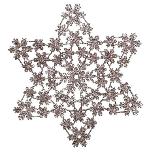 Adorno de Navidad Miró Christmas Para Árbol