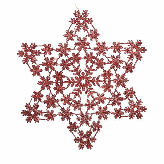 Adorno de Navidad Miró Christmas Para Árbol