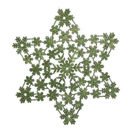 Adorno de Navidad Miró Christmas Para Árbol