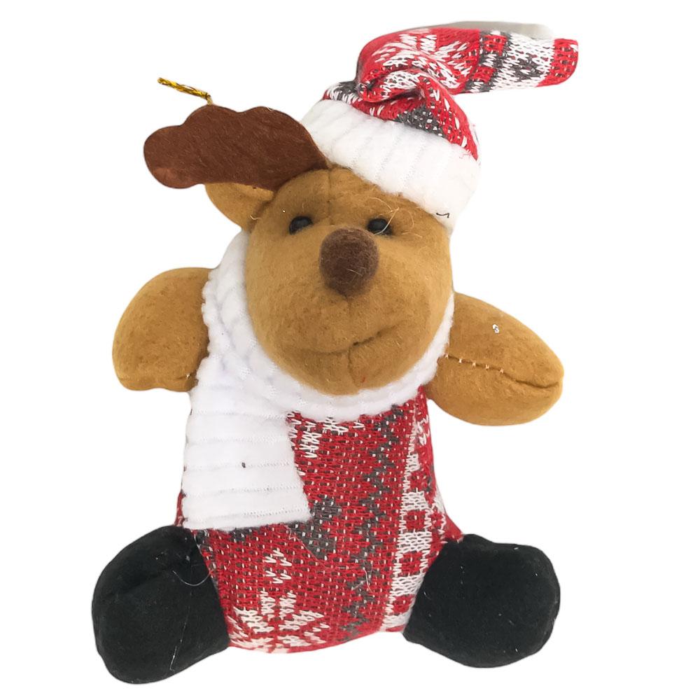 Adorno de Navidad Miró Christmas Para Árbol - Surtido