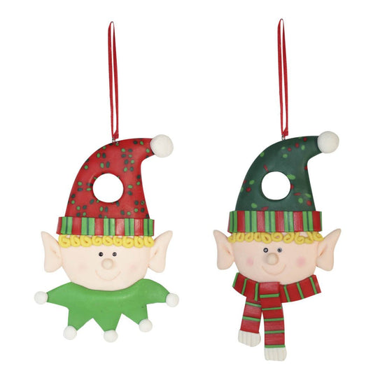 Adorno de Navidad Miró Christmas Para Arbol - Surtido