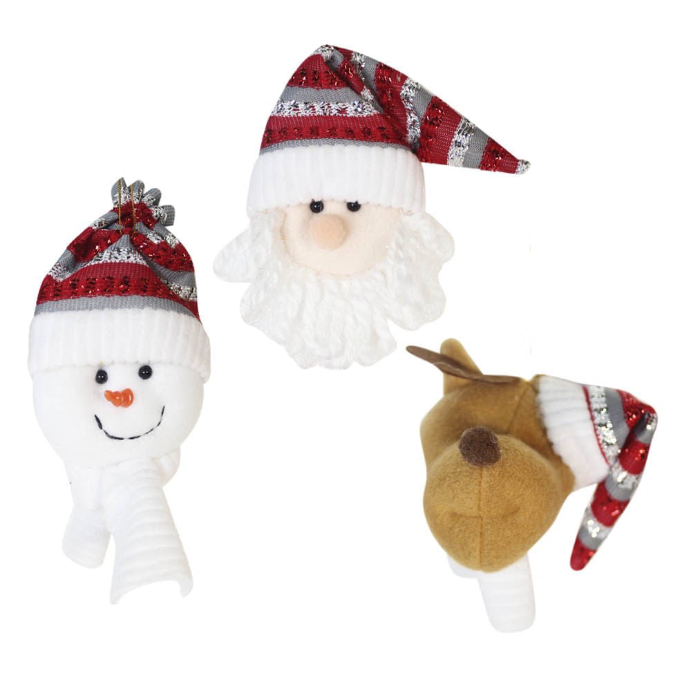 Adorno de Navidad Miró Christmas Para Arbol - Surtido