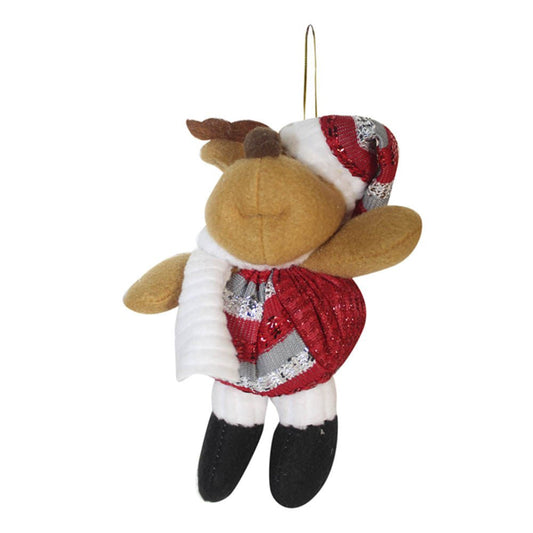 Adorno de Navidad Miró Christmas Para Arbol - Surtido