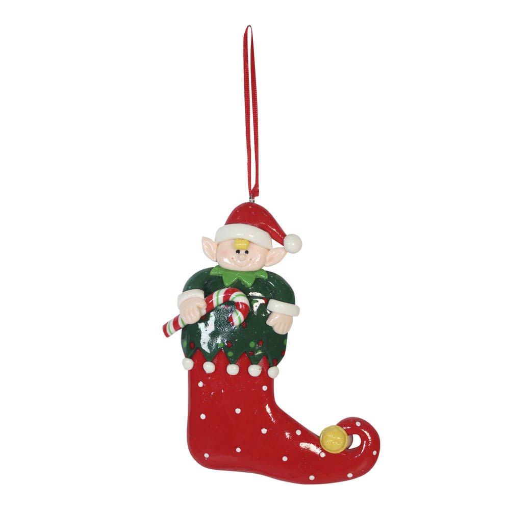 Adorno de Navidad Miró Christmas Para Arbol - Surtido