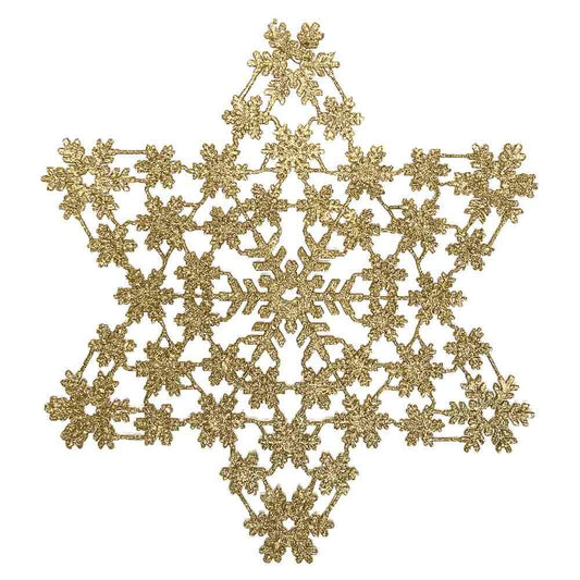 Adorno de Navidad Miró Christmas Para Árbol