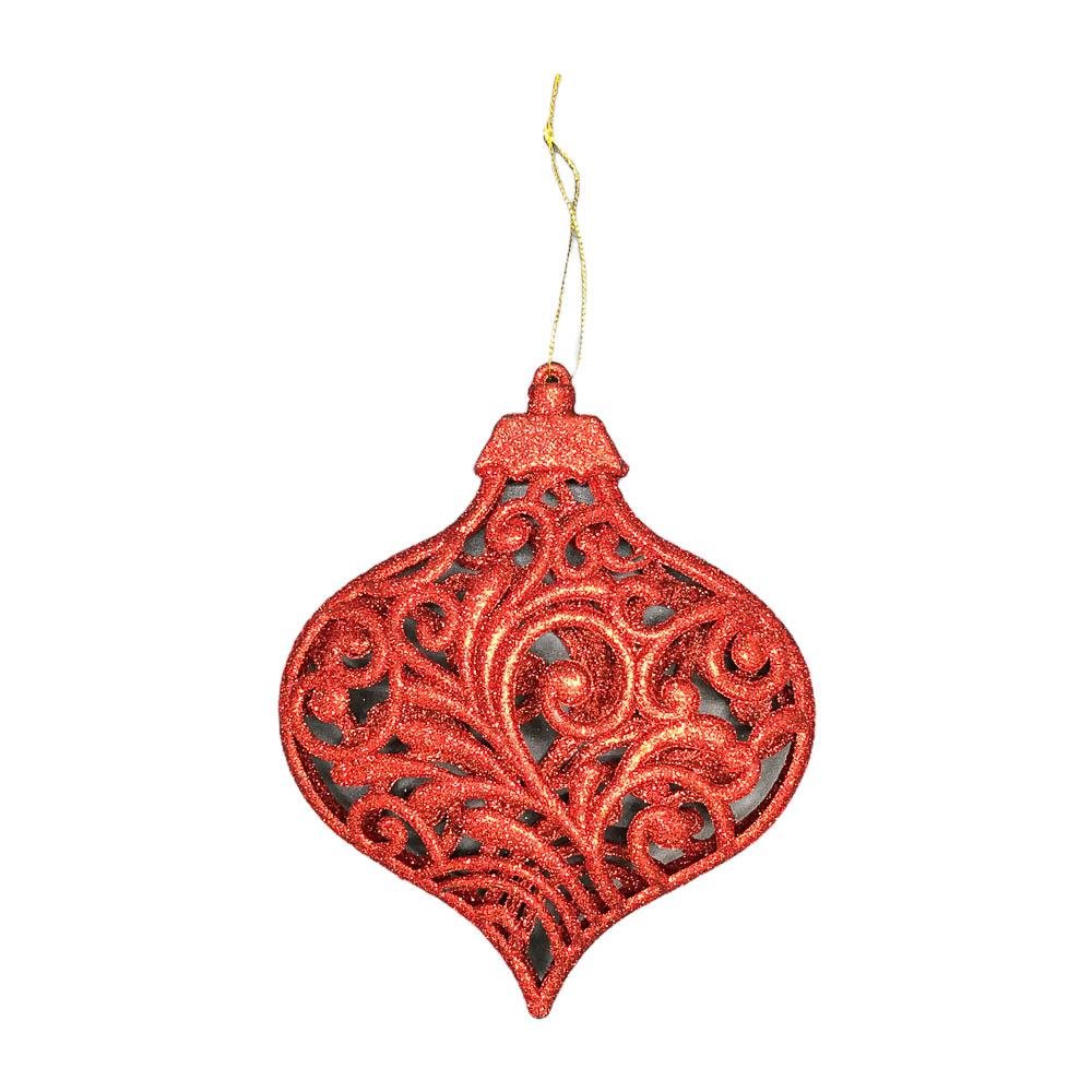 Adorno de Navidad Miró Christmas Para Árbol