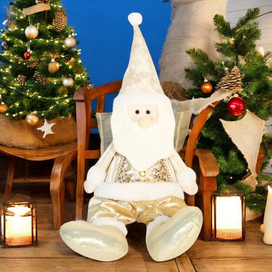 Adorno de Navidad Miró Christmas Santa Claus 16" - Miro Christmas - Titan.com.pa - 7450074698871