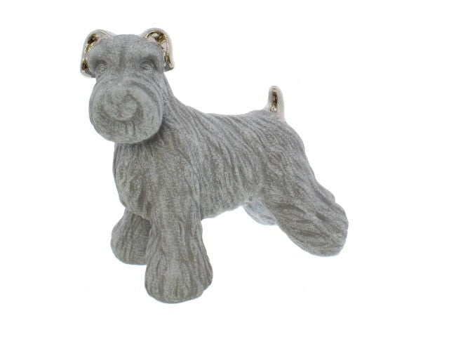 Adorno de Perro Decore 18 cm x 11 cm