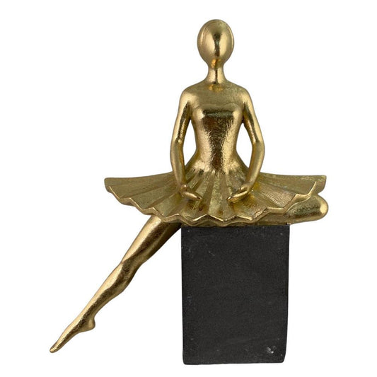 Adorno Decorativo Concept Life Bailarina Sundance