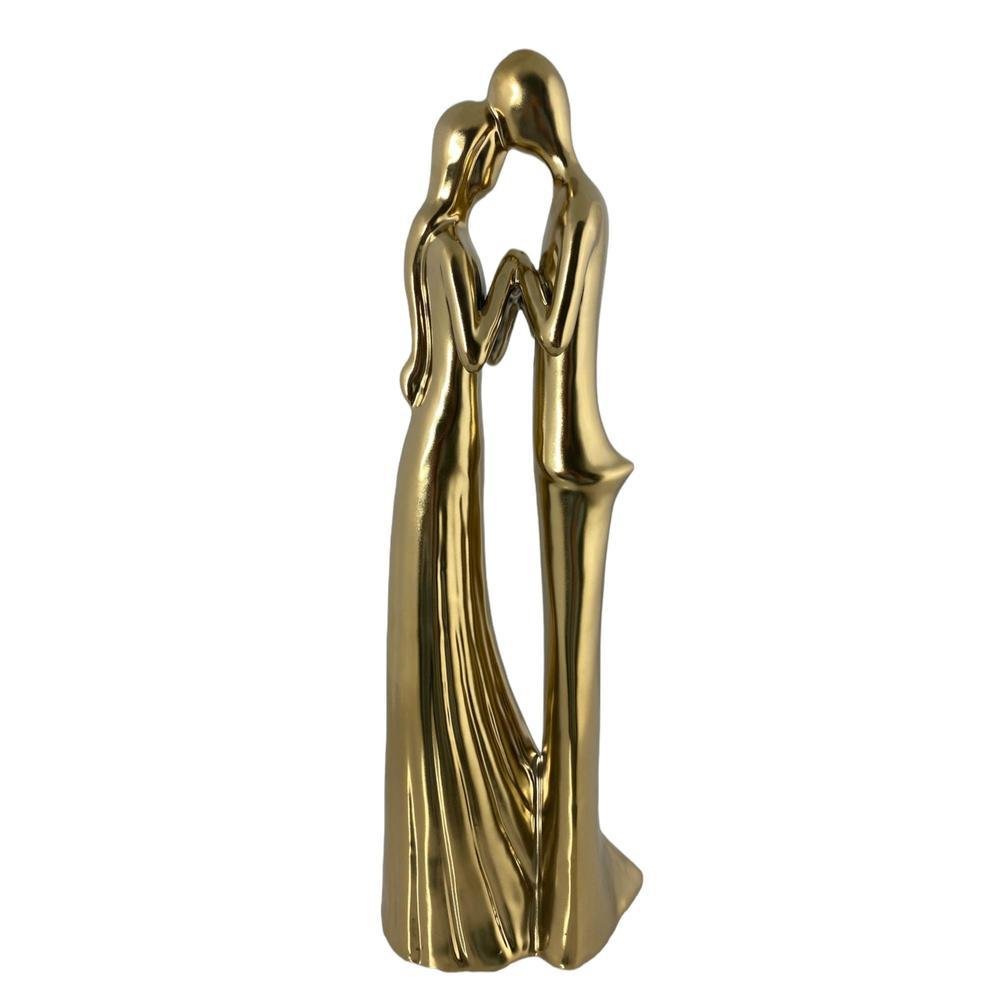 Adorno Decorativo Concept Life Pareja Sundance