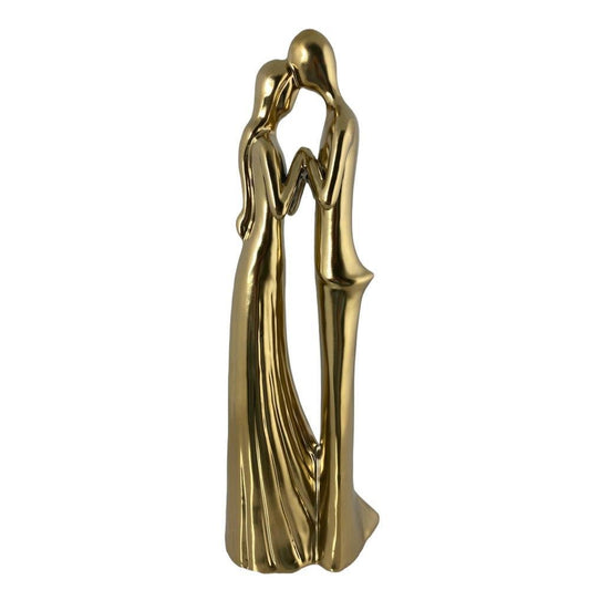 Adorno Decorativo Concept Life Pareja Sundance