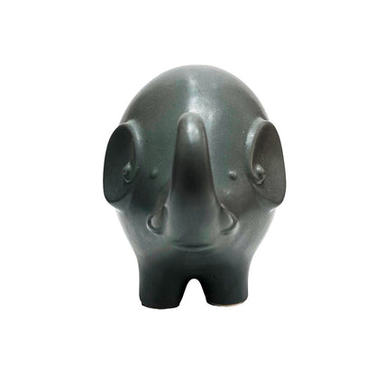 Adorno Decorativo Concepts / Elefante - Silver 20 cm - Concepts - Titan.com.pa - 7450112835909