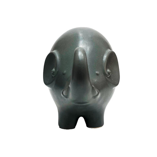 Adorno Decorativo Concepts / Elefante - Silver 20 cm - Concepts - Titan.com.pa - 7450112835909