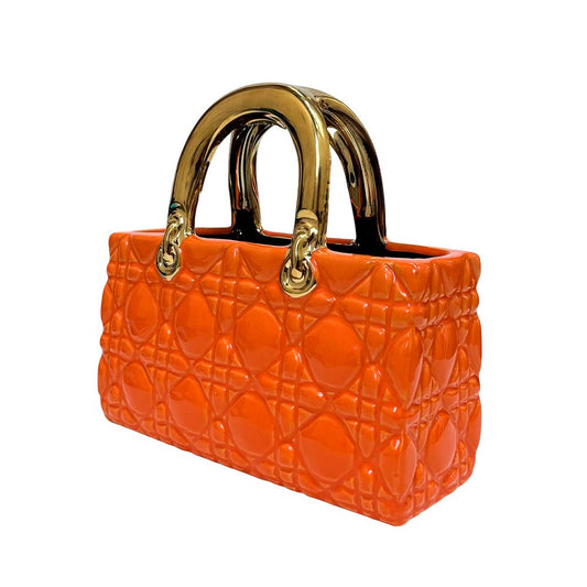 Adorno Decorativo Home Elegance - Cartera / Cerámica Chico - Surtido - Home Elegance - Titan.com.pa - 2100001659691