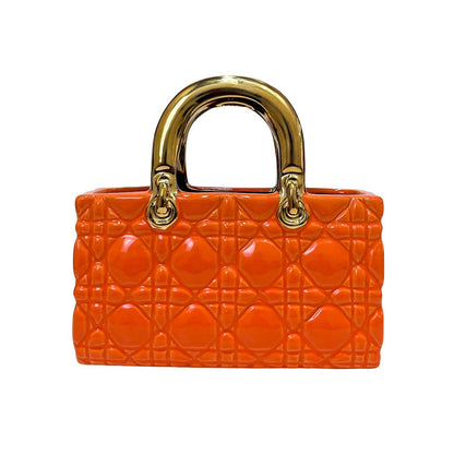 Adorno Decorativo Home Elegance - Cartera / Cerámica Chico - Surtido - Home Elegance - Titan.com.pa - 2100001659691