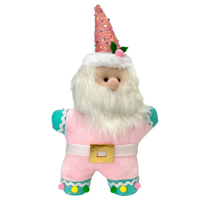 Adorno Muñeco de Pie 39 cm / Surtido / Montefiori Christmas - Montefiori Christmas - Titan.com.pa - 7453127899713