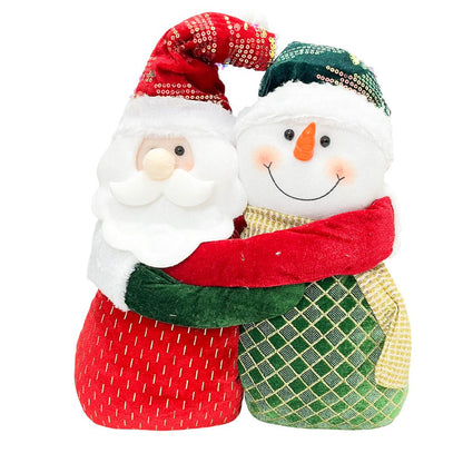 Adorno Navideño 35 cm / Miro Christmas - Miro Christmas - Titan.com.pa - 7450206305820