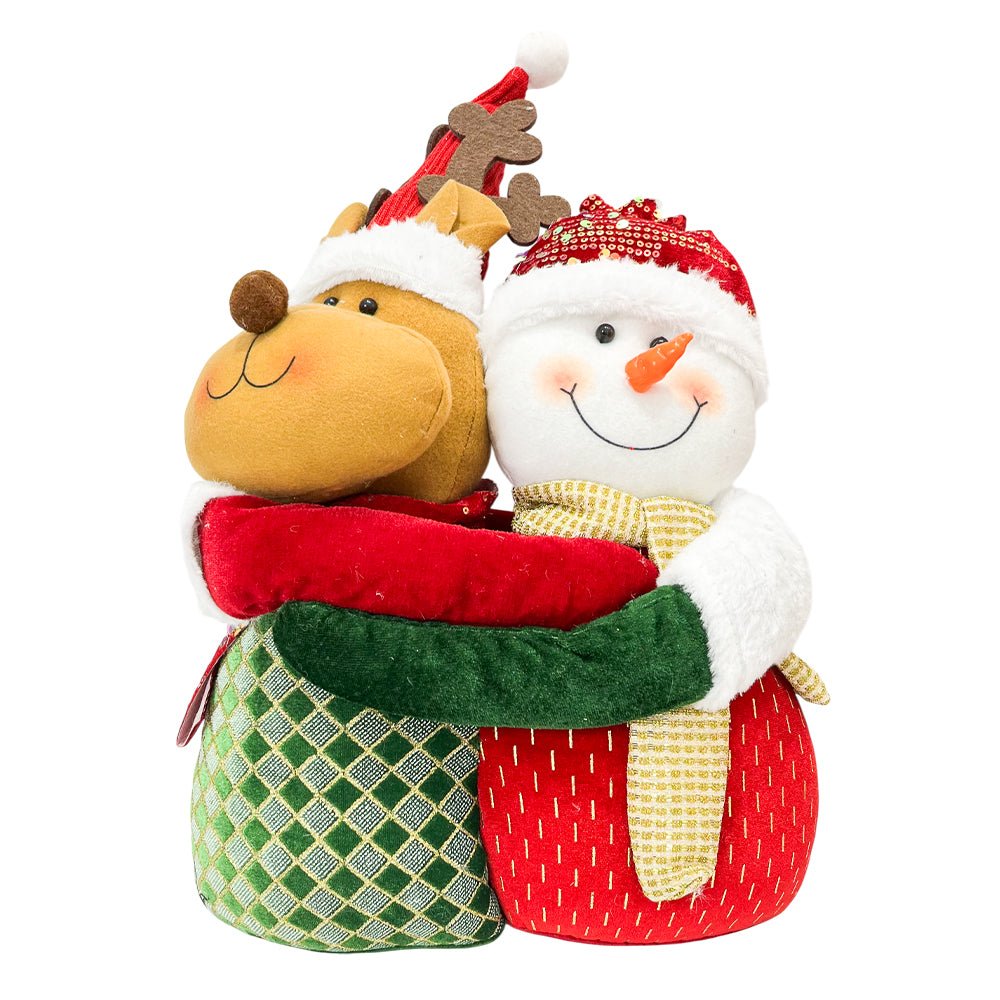 Adorno Navideño 35 cm / Miro Christmas - Miro Christmas - Titan.com.pa - 7450206305820