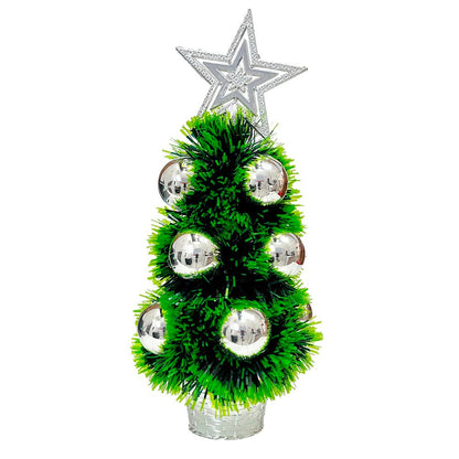 Adorno Navideño Decorativo Christmas Elegance / Diseño de Árbol / 12" - Christmas Elegance - Titan.com.pa - 2100000816743