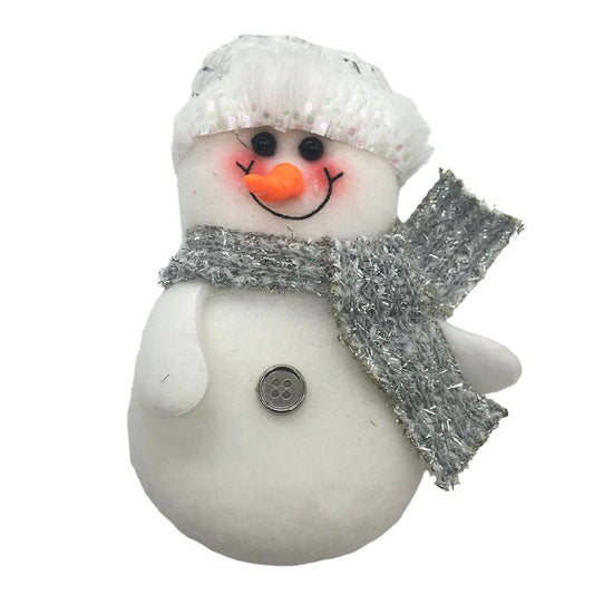 Adorno Navideño Miro Christmas 15 cm - Surtido