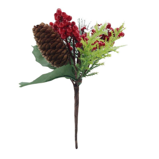 Adorno Navideño Montefiori Christmas 19 cm