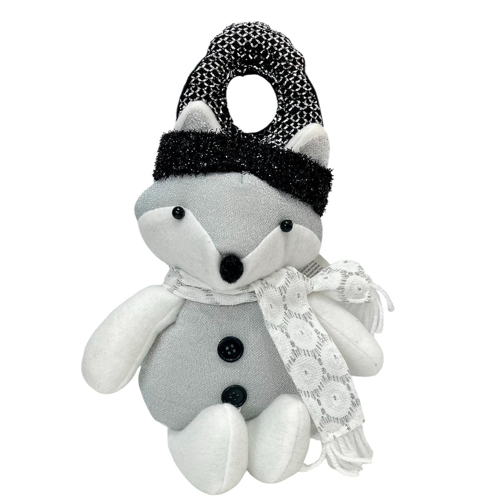 Adorno Oso Polar Navidad 31 cm / Christmas Elegance - Christmas Elegance - Titan.com.pa - 2100000368891