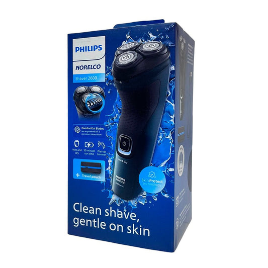 Afeitadora Philips - Recargable - Philips - Titan.com.pa - 075020106926
