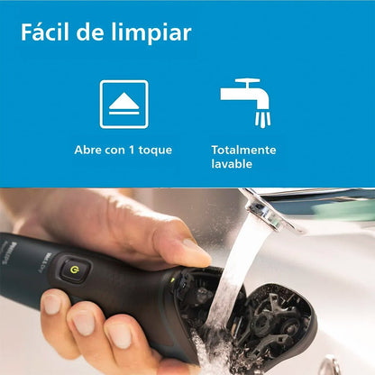 Afeitadora Philips Serie 3000 X3063/00 - Recargable - Philips - Titan.com.pa - 8720689025423