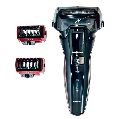 Afeitadora Recargable Panasonic - Panasonic - Titan.com.pa - 885170335004