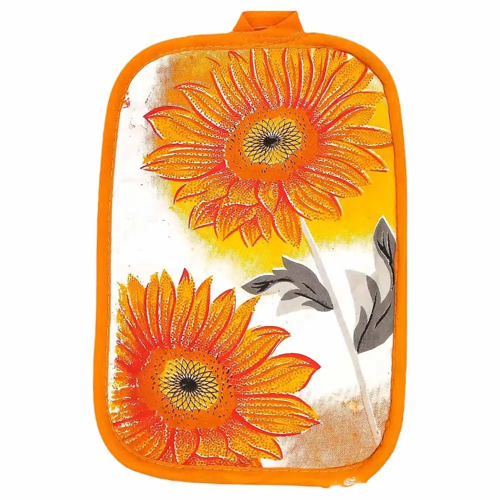 Agarrador de Olla Home Elegance de Tela - Surtido - Home Elegance - Titan.com.pa - 7450043031906