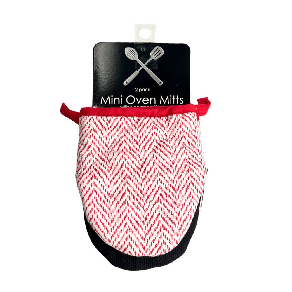 Agarrador de Olla Sultan 2 Piezas de 7" - Surtidas - Sultan - Titan.com.pa - 081481245418