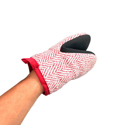 Agarrador de Olla Sultan 2 Piezas de 7" - Surtidas - Sultan - Titan.com.pa - 081481245418