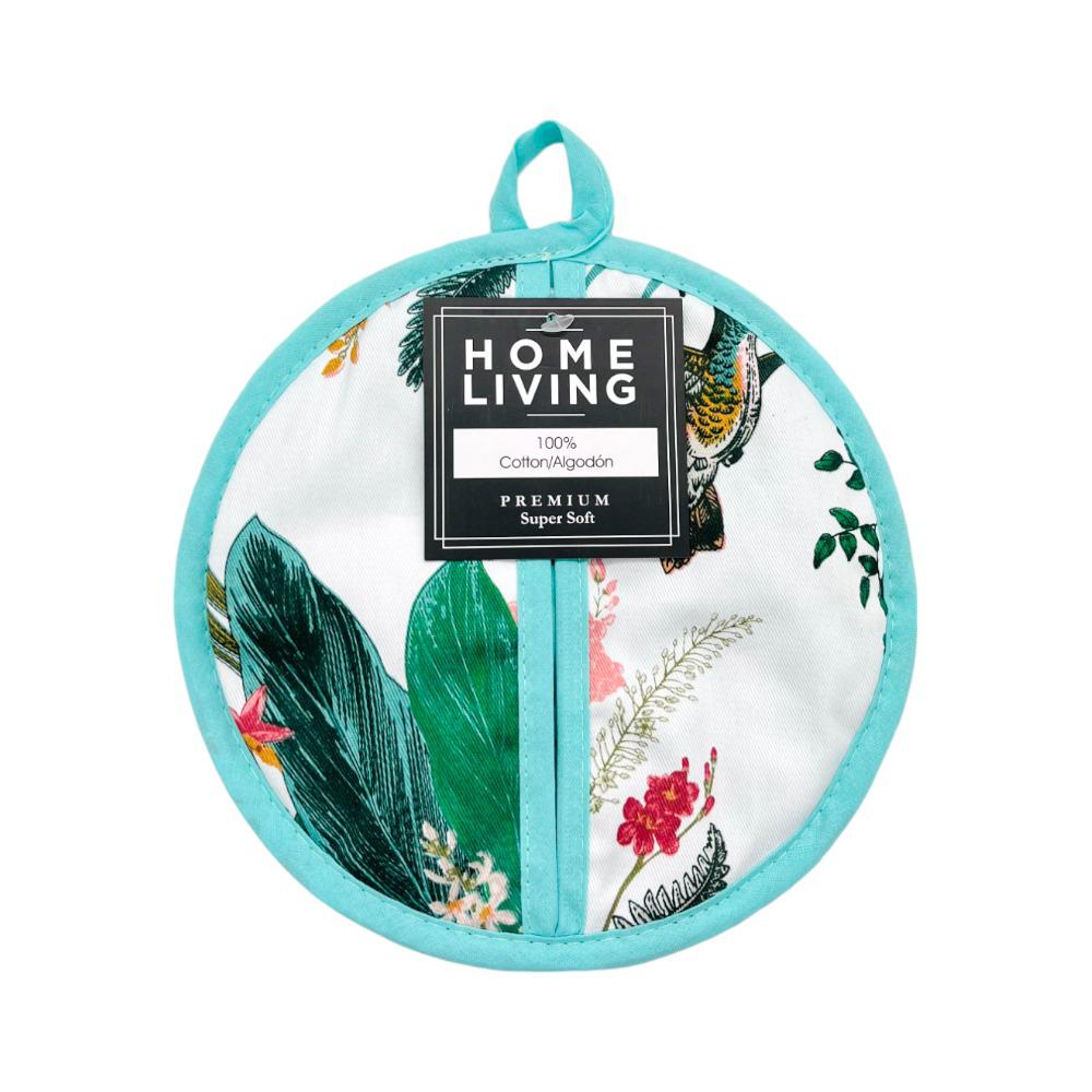 Agarrador Para Olla Home Living Estampado