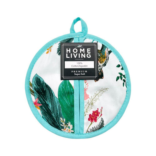 Agarrador Para Olla Home Living Estampado