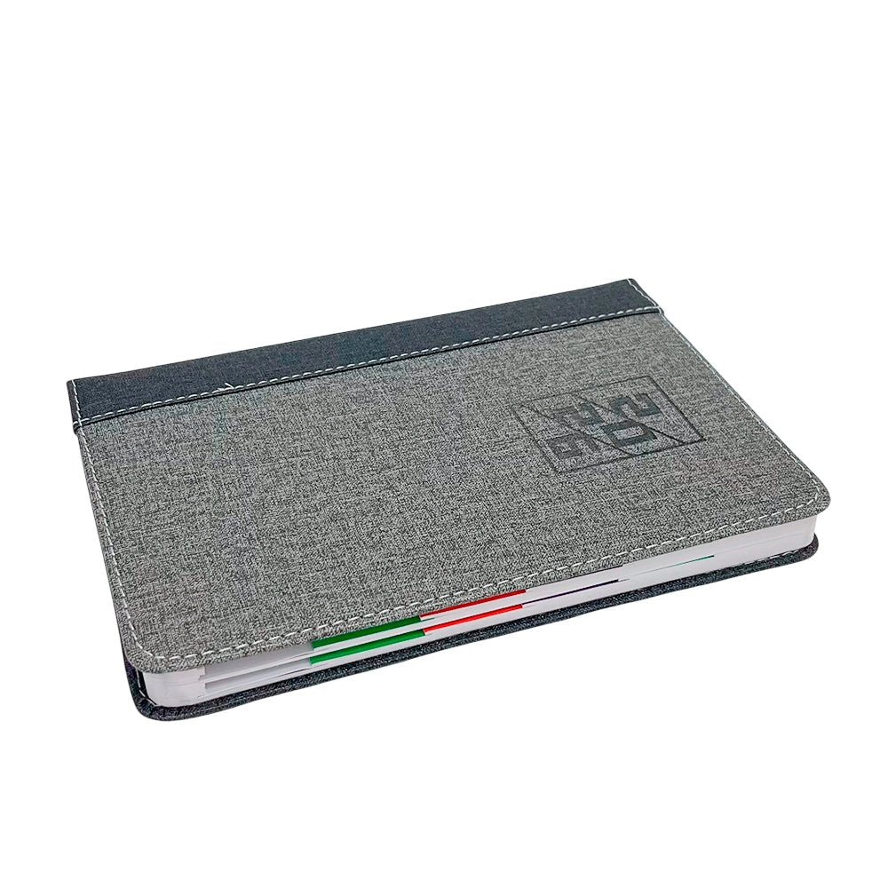 Agenda Colores Liso 2026 / Imagen School / Surtida - Imagen School - Titan.com.pa - 2100000438457