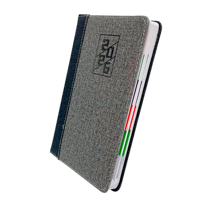 Agenda Colores Liso 2026 / Imagen School / Surtida - Imagen School - Titan.com.pa - 2100000438457
