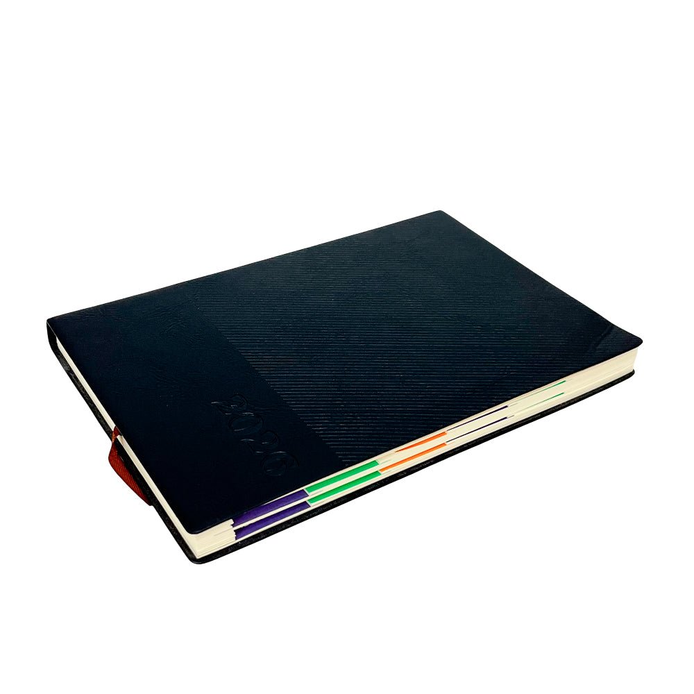 Agenda Colores Liso 2026 – Surtida / Imagen School - Imagen School - Titan.com.pa - 2100000893744
