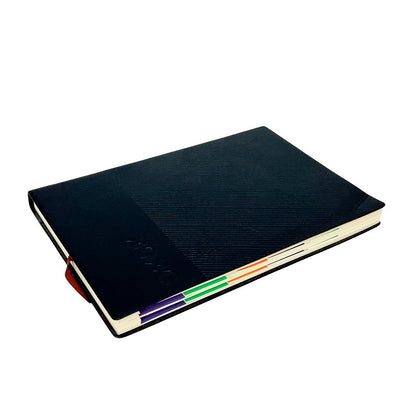 Agenda Colores Liso 2026 – Surtida / Imagen School - Imagen School - Titan.com.pa - 2100000893744